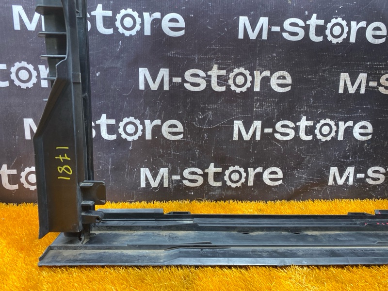 рамка радиатора, 1900 рублей, Красноярск