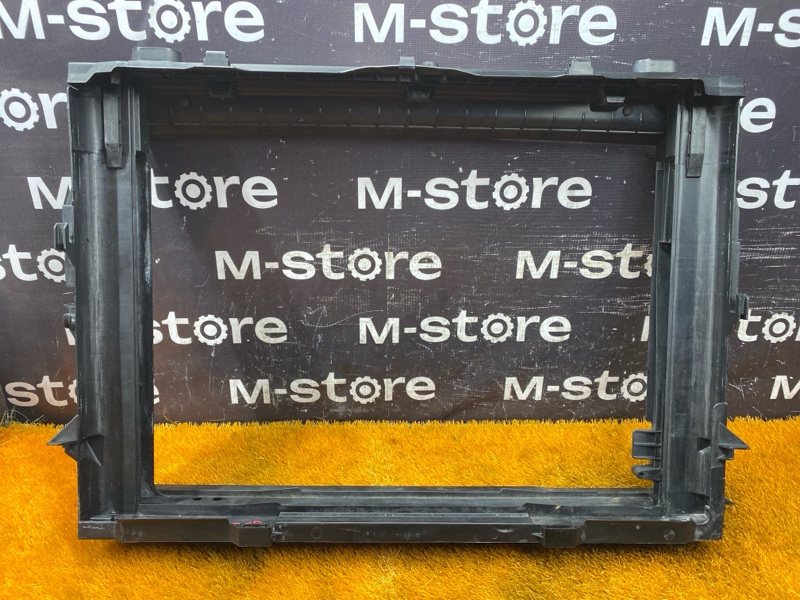 рамка радиатора, 1900 рублей, Красноярск