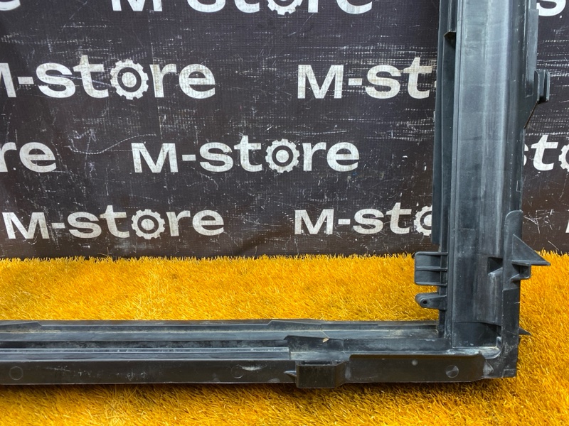 рамка радиатора, 1900 рублей, Красноярск