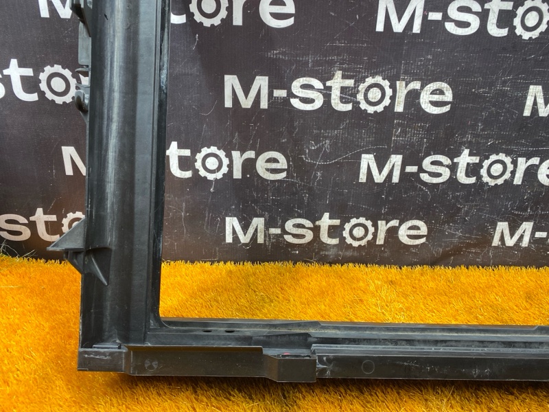 рамка радиатора, 1900 рублей, Красноярск