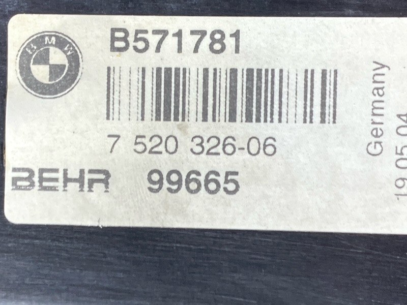 рамка радиатора, 1900 рублей, Красноярск