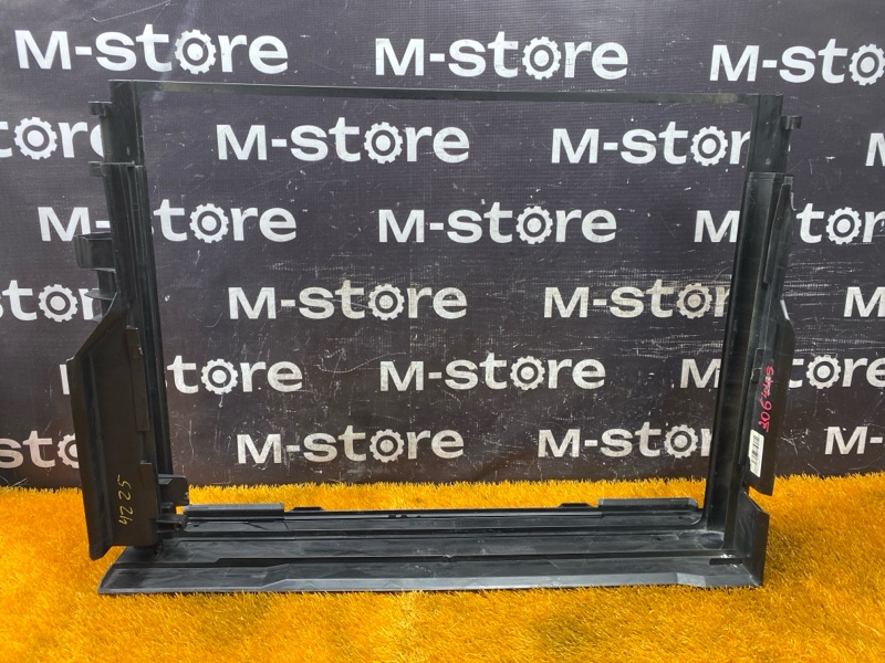 рамка радиатора, 1000 рублей, Красноярск