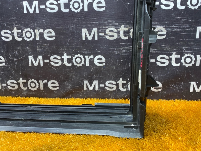 рамка радиатора, 1000 рублей, Красноярск