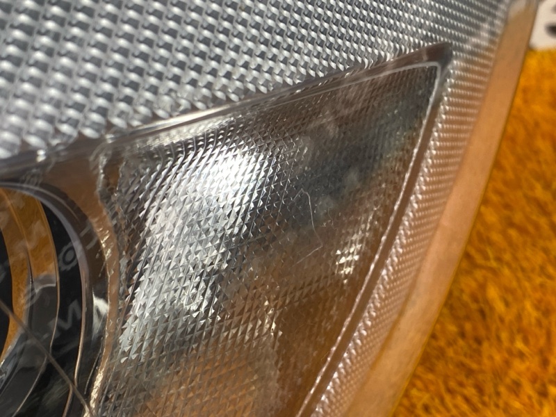 фара, 8000 рублей, Красноярск