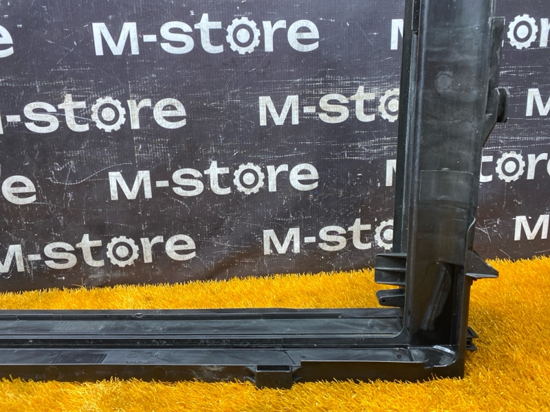 рамка радиатора, 1000 рублей, Красноярск