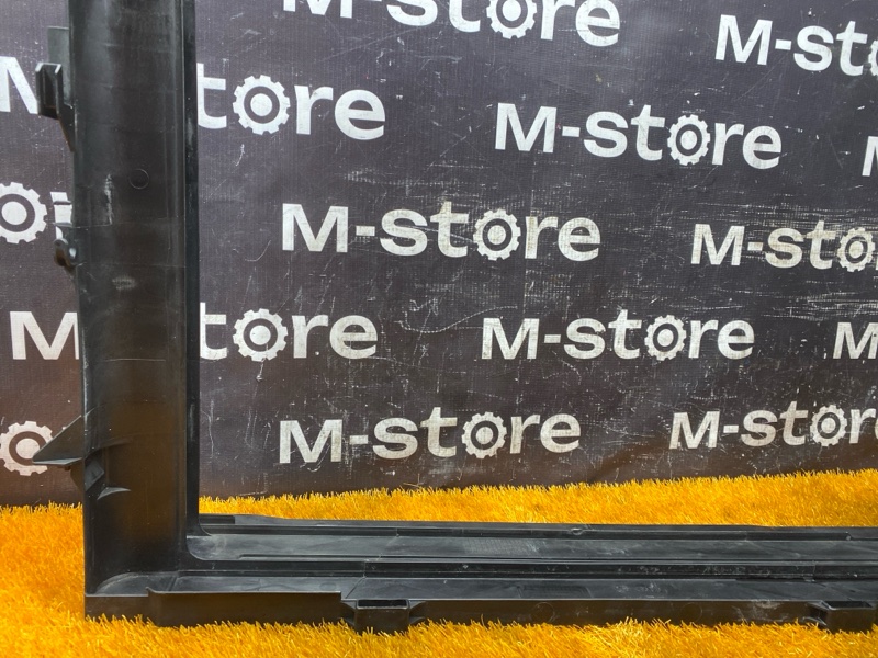 рамка радиатора, 1000 рублей, Красноярск