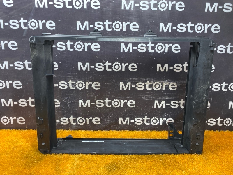 рамка радиатора, 4000 рублей, Красноярск