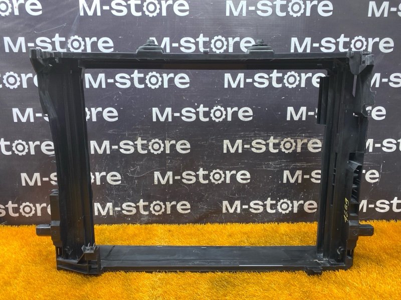 рамка радиатора, 4000 рублей, Красноярск