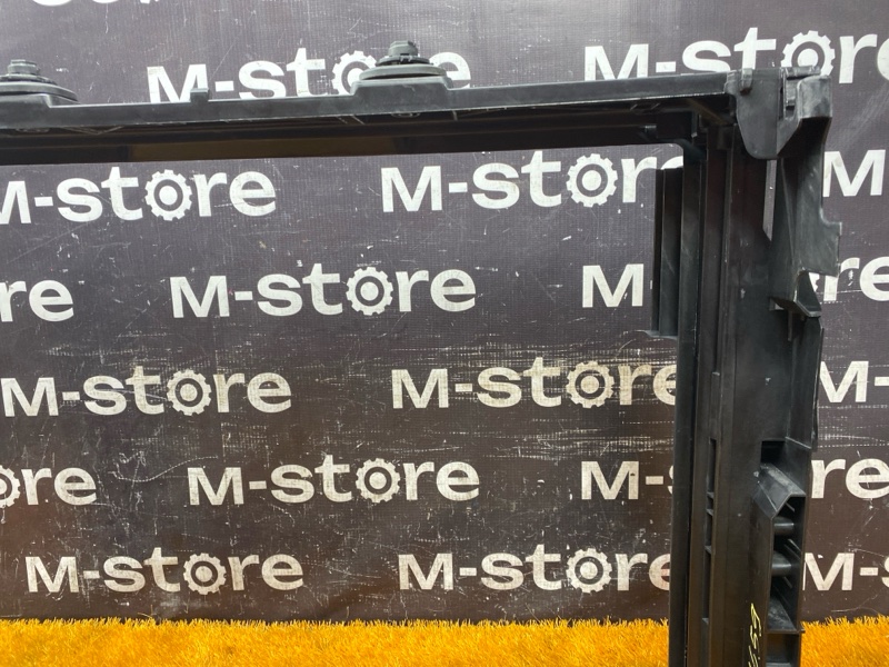 рамка радиатора, 4000 рублей, Красноярск