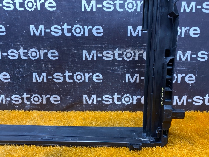 рамка радиатора, 4000 рублей, Красноярск