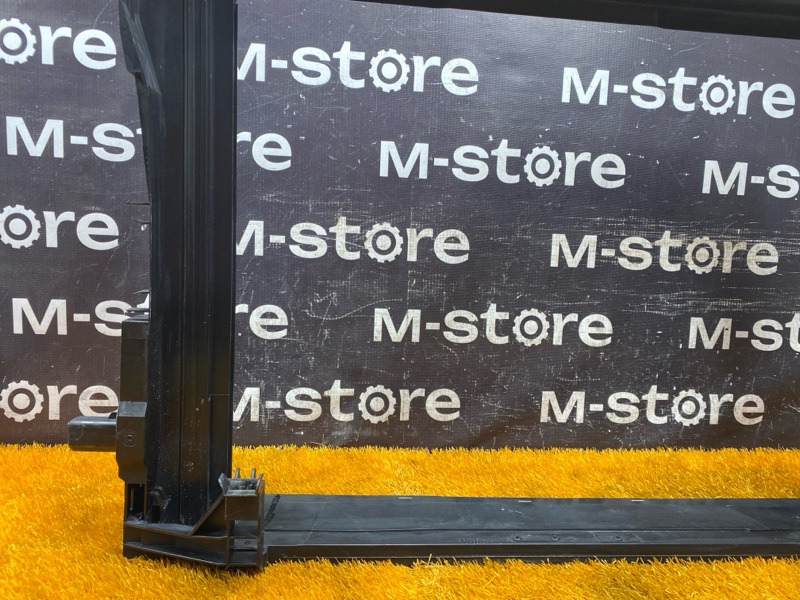 рамка радиатора, 4000 рублей, Красноярск