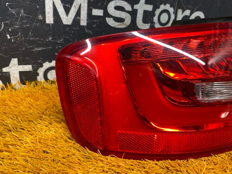 Фонарь задний, 11000 рублей, Красноярск