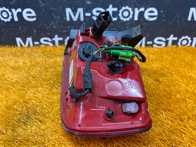 Фонарь задний, 11000 рублей, Красноярск