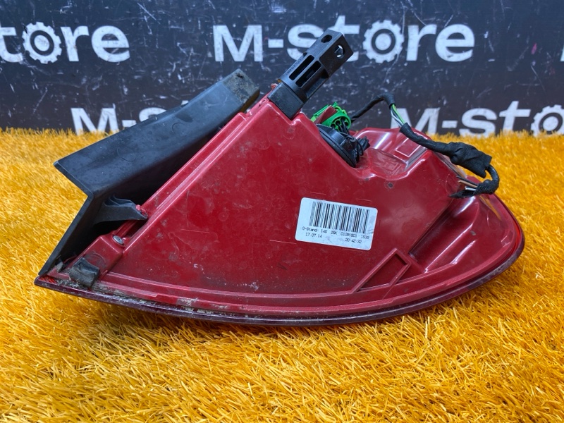 Фонарь задний, 11000 рублей, Красноярск