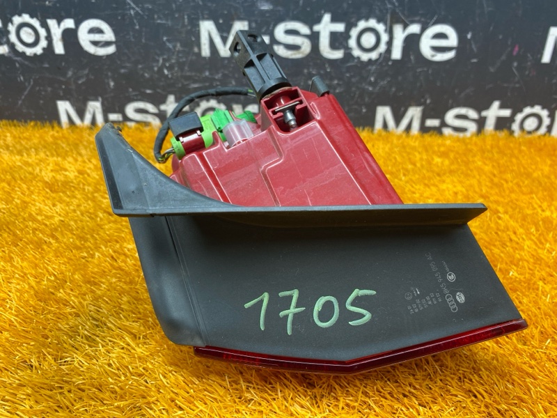 Фонарь задний, 11000 рублей, Красноярск