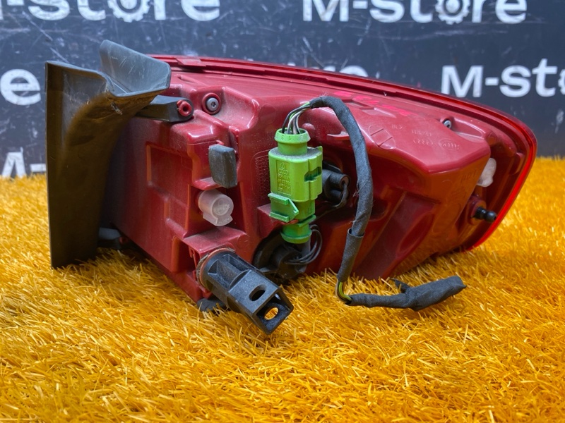 Фонарь задний, 11000 рублей, Красноярск