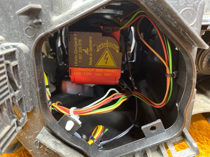 фара, 14500 рублей, Красноярск