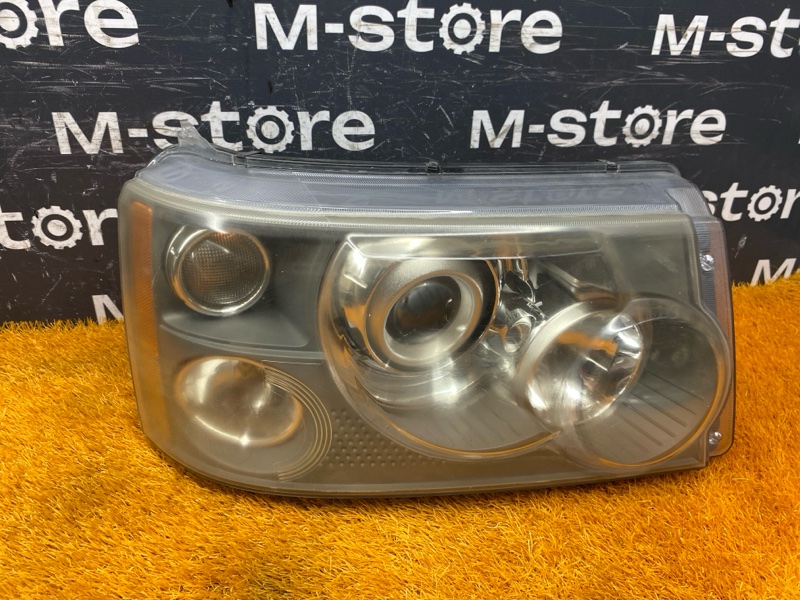 фара, 17000 рублей, Красноярск