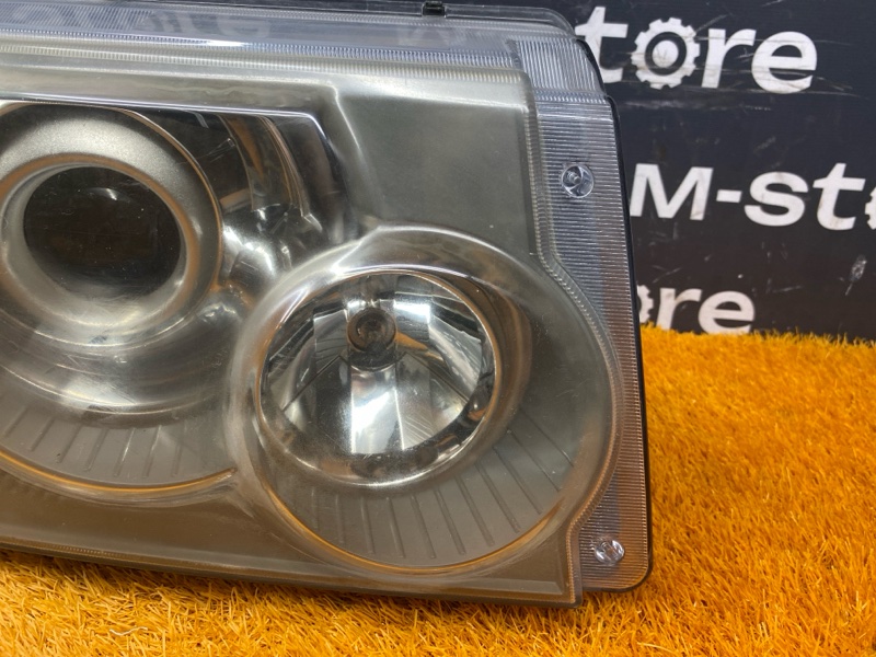 фара, 17000 рублей, Красноярск