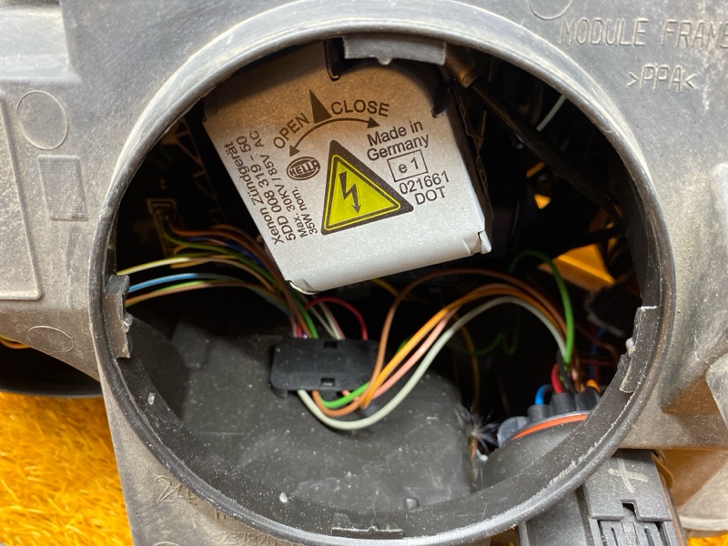 фара, 17000 рублей, Красноярск