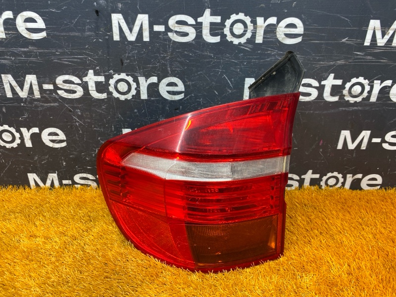 Фонарь задний, 2000 рублей, Красноярск