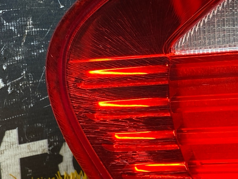 Фонарь задний, 2000 рублей, Красноярск