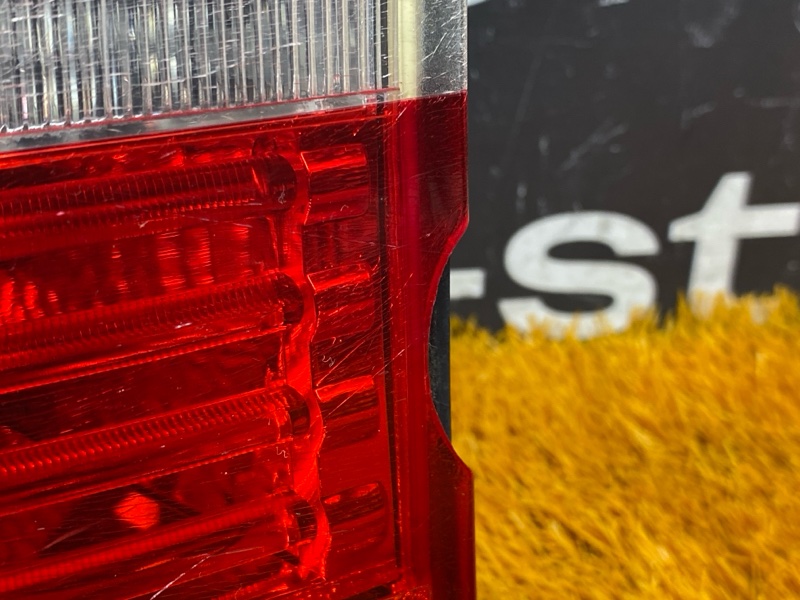 Фонарь задний, 2000 рублей, Красноярск