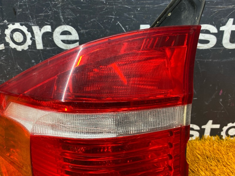 Фонарь задний, 2000 рублей, Красноярск