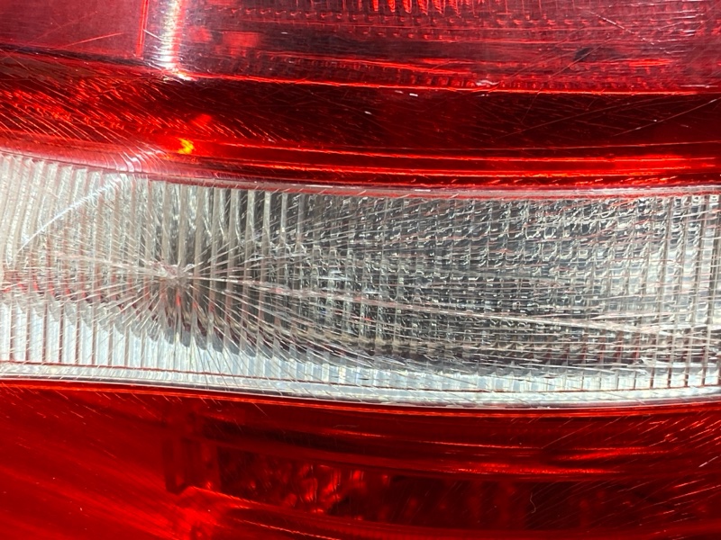 Фонарь задний, 2000 рублей, Красноярск