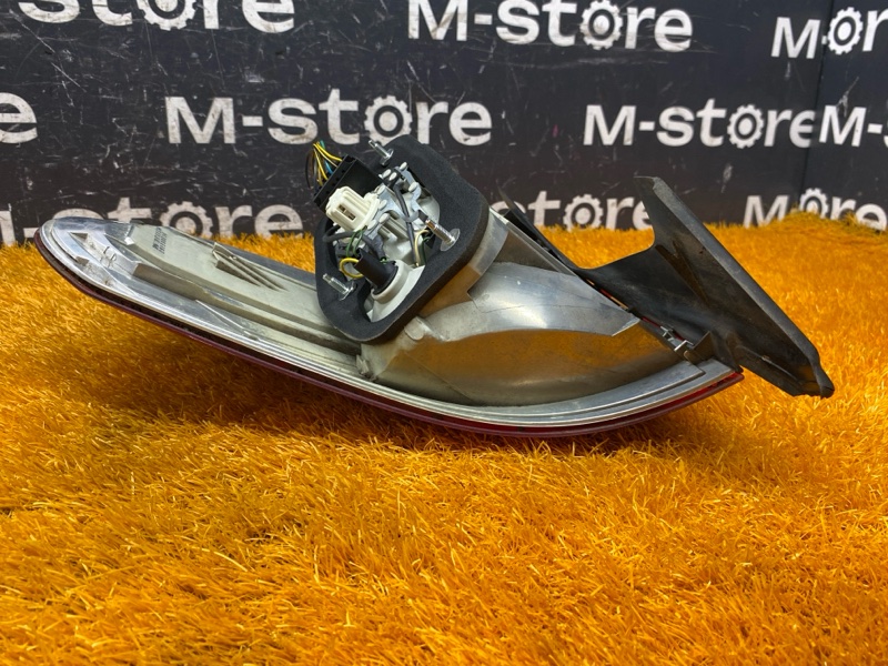 Фонарь задний, 2000 рублей, Красноярск