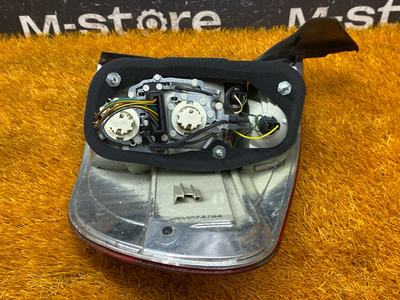 Фонарь задний, 2000 рублей, Красноярск