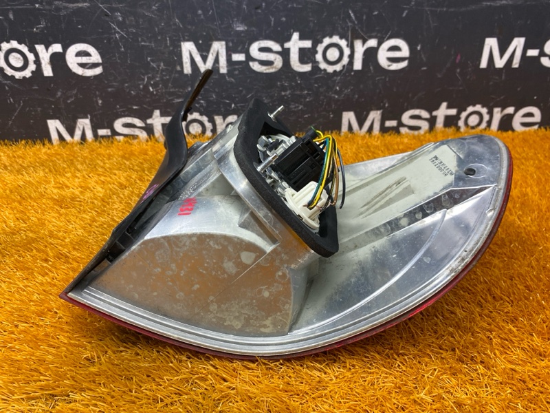 Фонарь задний, 2000 рублей, Красноярск