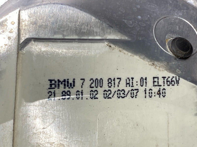 Фонарь задний, 2000 рублей, Красноярск