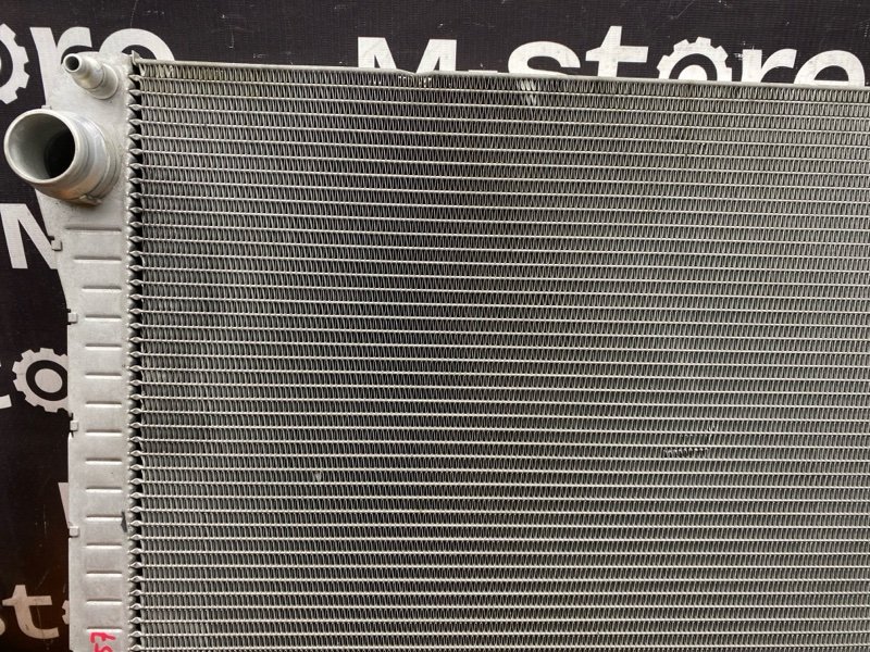 радиатор ДВС, 16000 рублей, Красноярск