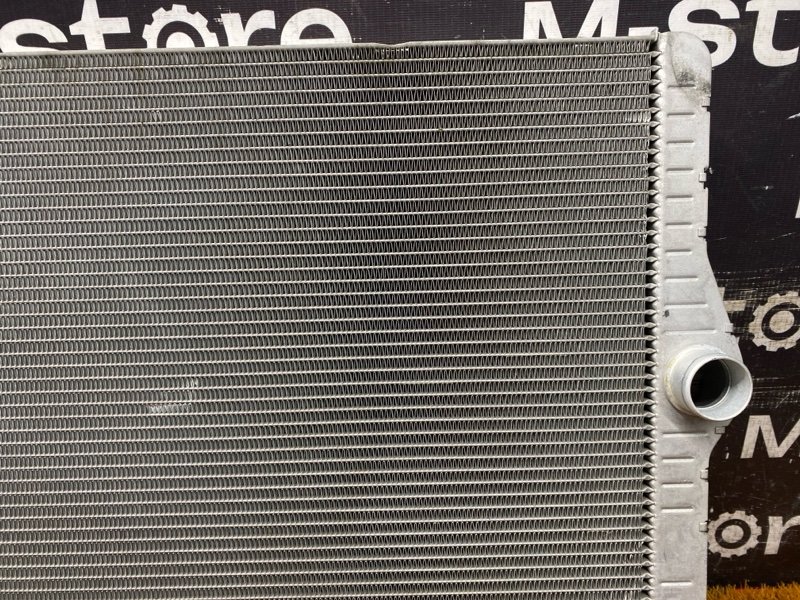 радиатор ДВС, 16000 рублей, Красноярск