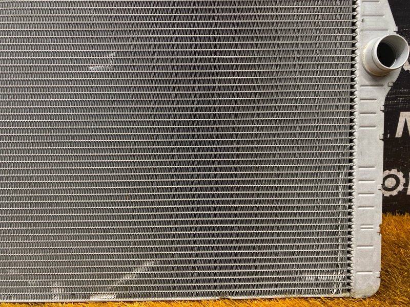 радиатор ДВС, 16000 рублей, Красноярск