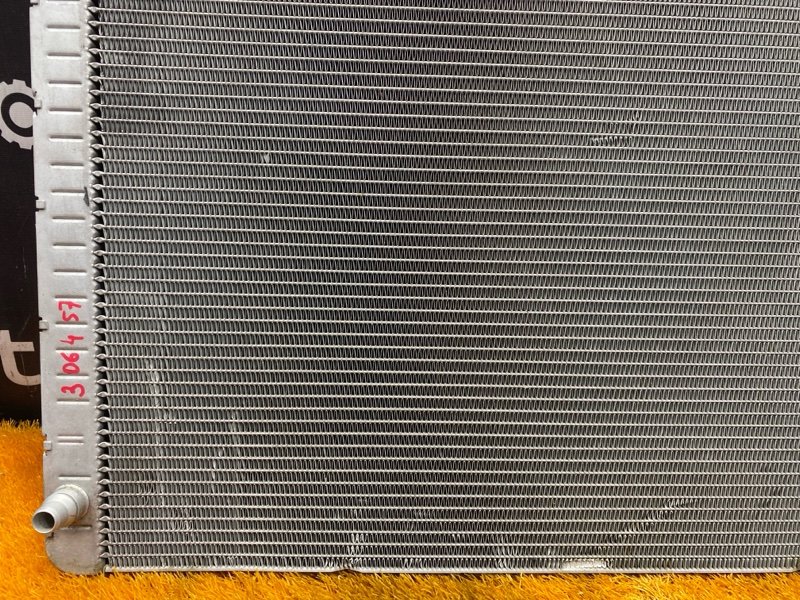 радиатор ДВС, 16000 рублей, Красноярск