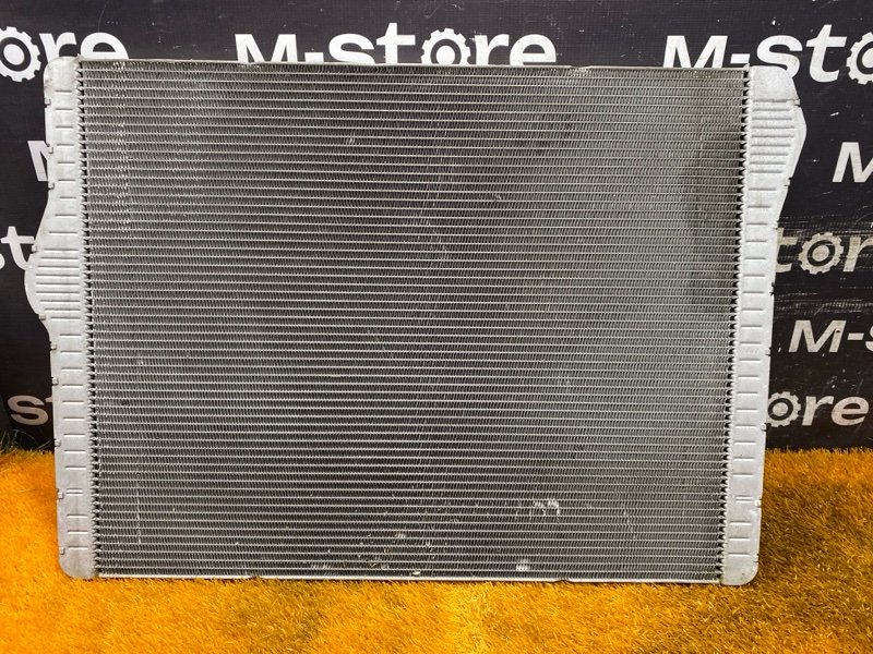 радиатор ДВС, 16000 рублей, Красноярск