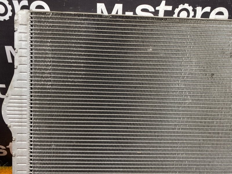 радиатор ДВС, 16000 рублей, Красноярск