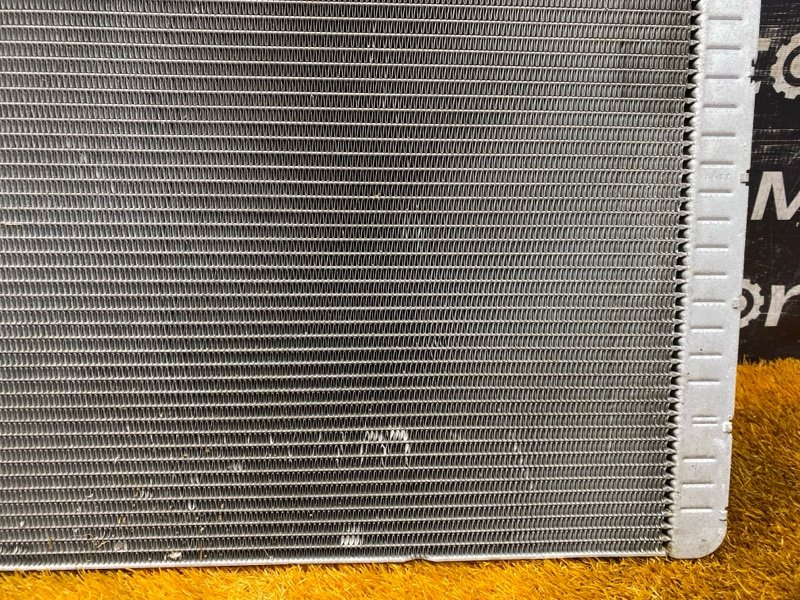 радиатор ДВС, 16000 рублей, Красноярск