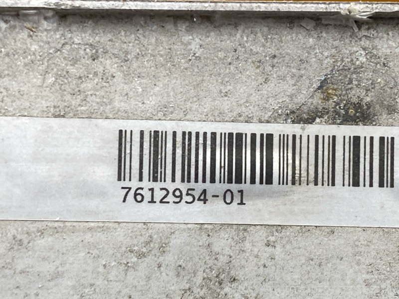 радиатор ДВС, 16000 рублей, Красноярск