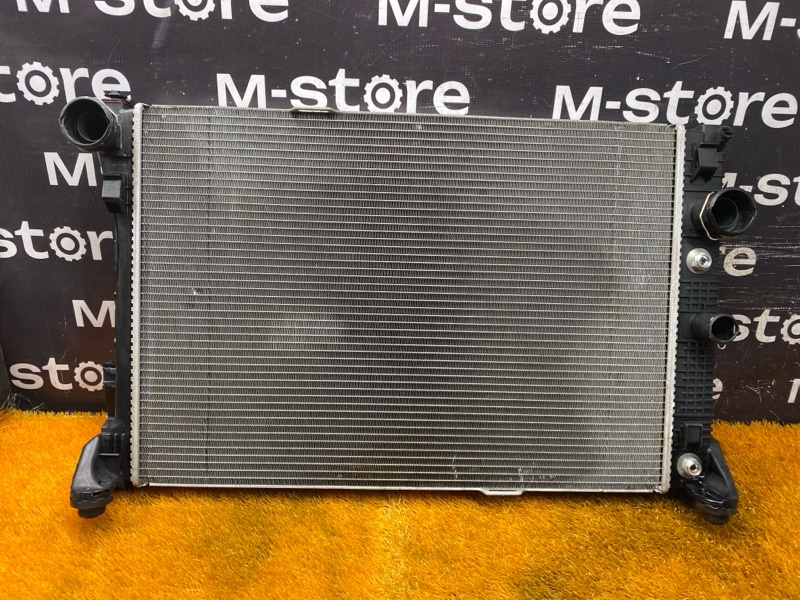 радиатор ДВС, 14000 рублей, Красноярск