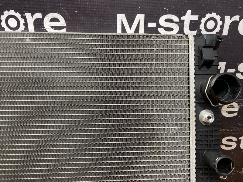 радиатор ДВС, 14000 рублей, Красноярск