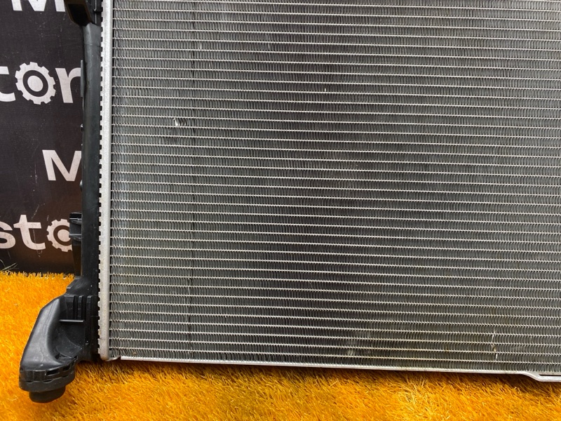 радиатор ДВС, 14000 рублей, Красноярск