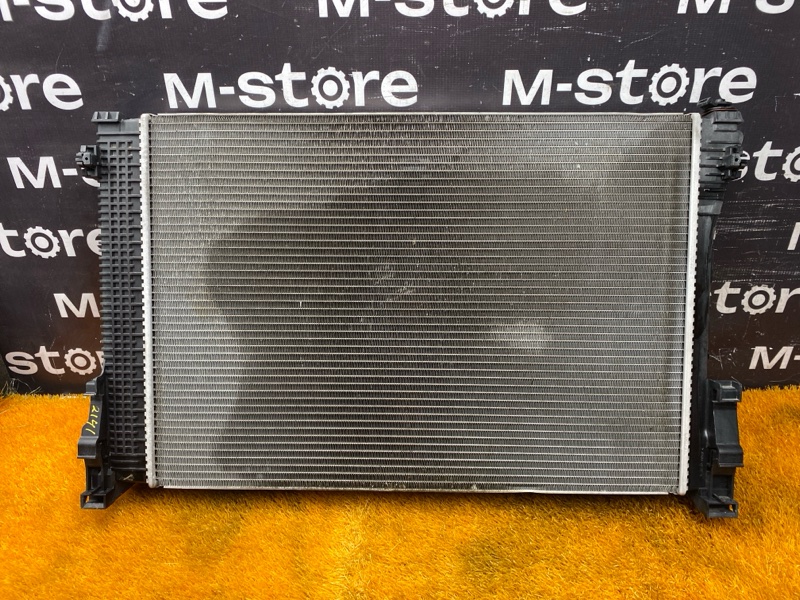 радиатор ДВС, 14000 рублей, Красноярск