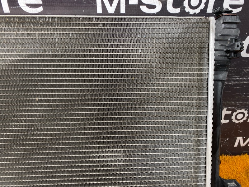 радиатор ДВС, 14000 рублей, Красноярск