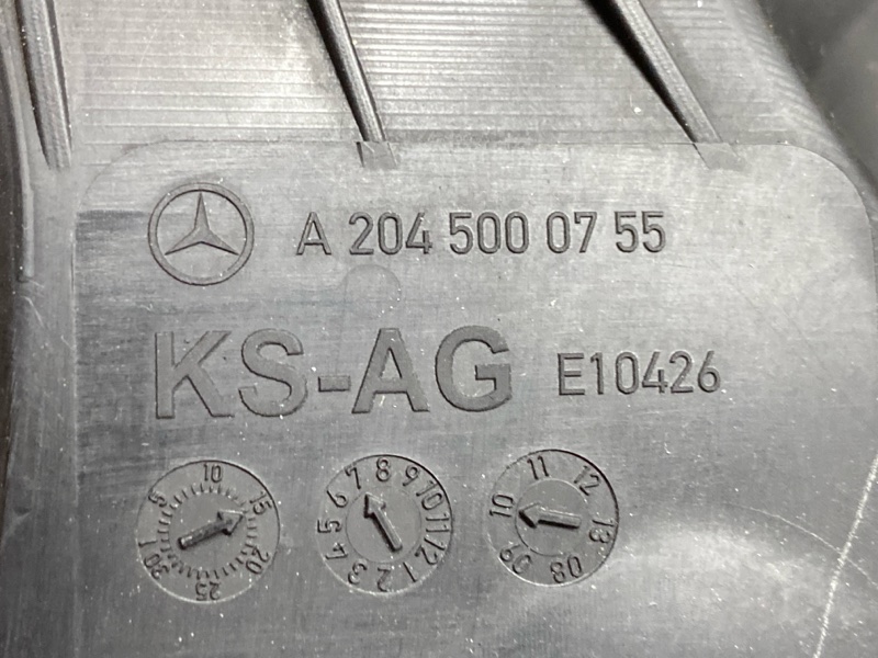 Вентилятор радиатора, 15000 рублей, Красноярск