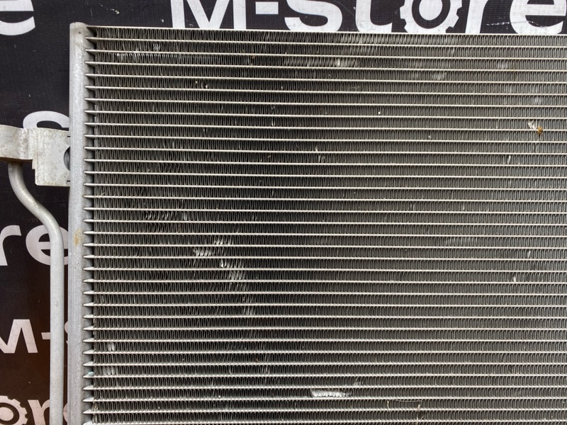 радиатор кондиционера, 4500 рублей, Красноярск