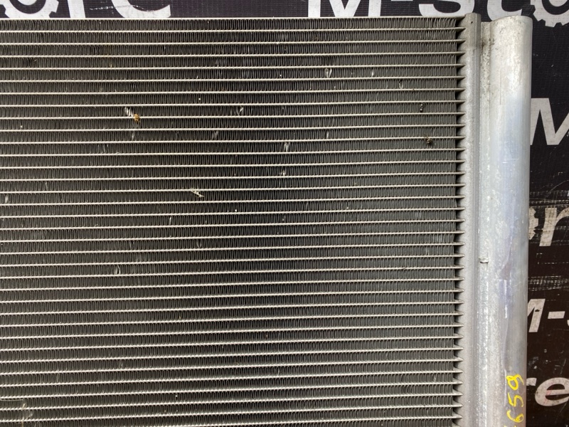 радиатор кондиционера, 4500 рублей, Красноярск