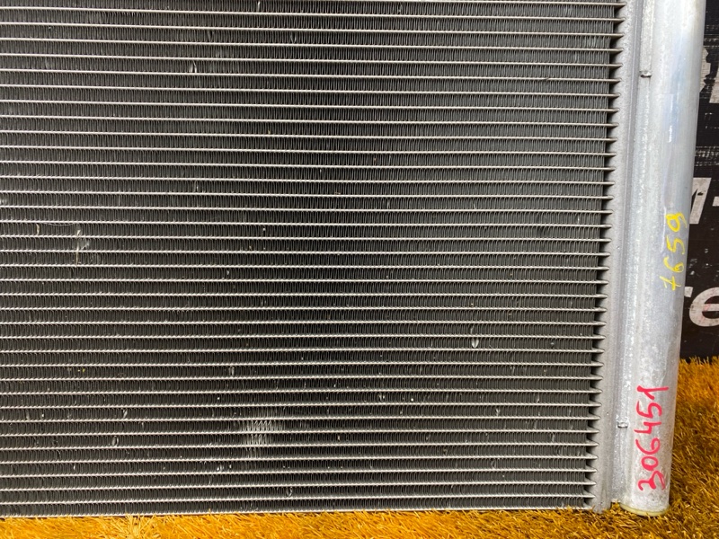 радиатор кондиционера, 4500 рублей, Красноярск